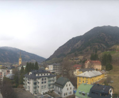 Bad Hofgastein / Salzburger Land