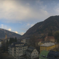 Webcam Akzent Hotel Germania / Bad Hofgastein