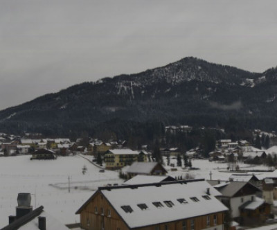 Annaberg / Salzburger Land