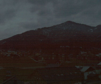 Russbach / Salzburger Land