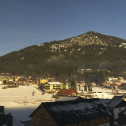 Webcam COOEE alpin / Russbach