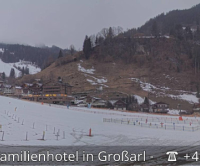 Dorfgastein / Salzburger Land