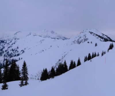 Dorfgastein / Salzburger Land