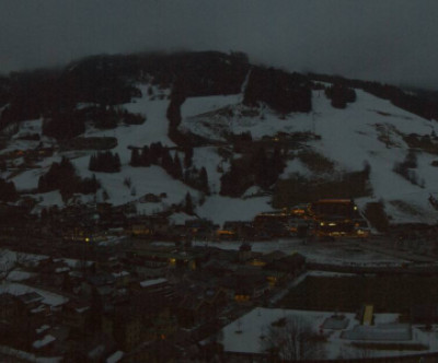Dorfgastein / Salzburger Land