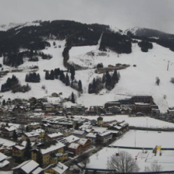 Webcam Ort / Dorfgastein