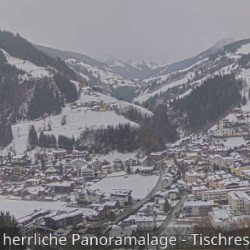 Webcam Hotel Gasthof Schützenhof / Dorfgastein