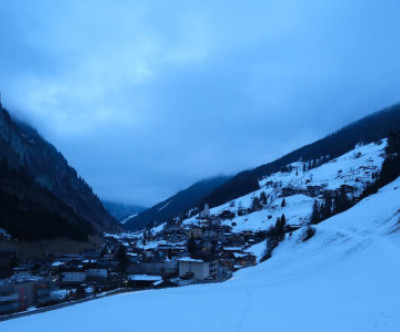 Dorfgastein / Salzburger Land