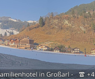 Großarltal / Salzburger Land