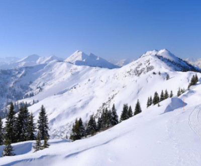 Großarltal / Salzburger Land