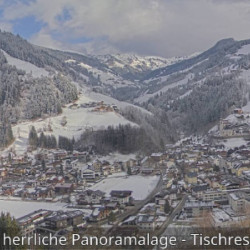 Webcam Hotel Gasthof Schützenhof / Großarltal