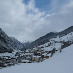 Webcam Grossarltal / Großarltal