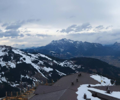 Hochkönig - Dienten / Salzburger Land