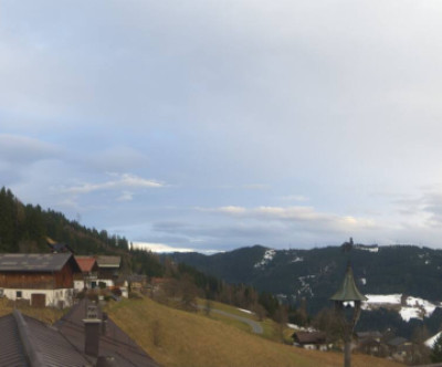 Hochkönig - Dienten / Salzburger Land
