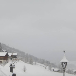 Webcam Hotel Bergheimat / Hochkönig - Dienten