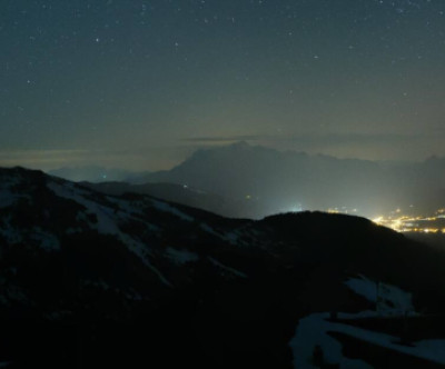 Hochkönig - Mühlbach / Salzburger Land