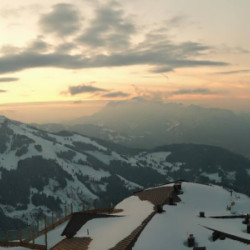 Webcam Aberg / Hochkönig - Mühlbach