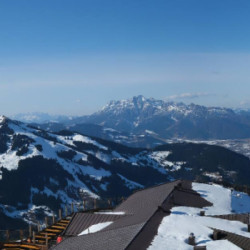 Webcam Aberg / Hochkönig - Maria Alm