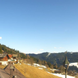 Webcam Hotel Bergheimat / Hochkönig - Maria Alm