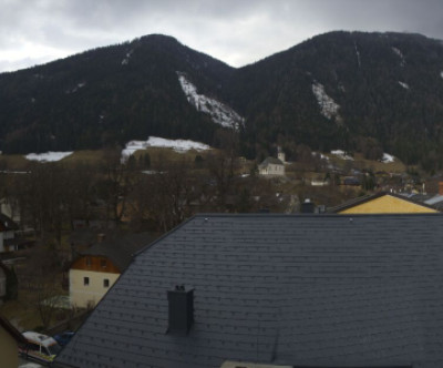 Grosseck - Speiereck / Salzburger Land