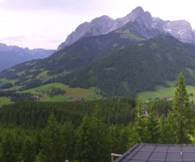 Werfenweng / Salzburger Land