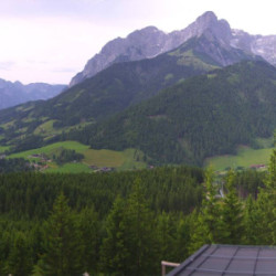 Webcam Rosnerköpfl / Werfenweng