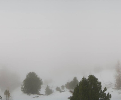 Turracher Höhe / Kärnten