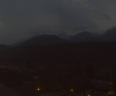 Hauser Kaibling / Steiermark