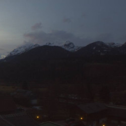 Webcam Hotel Herrschaftstaverne / Hauser Kaibling