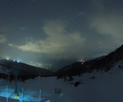 Hauser Kaibling / Steiermark