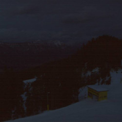 Webcam Lärchkogelbahn / Hauser Kaibling