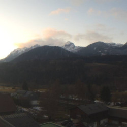 Webcam Hotel Herrschaftstaverne / Reiteralm