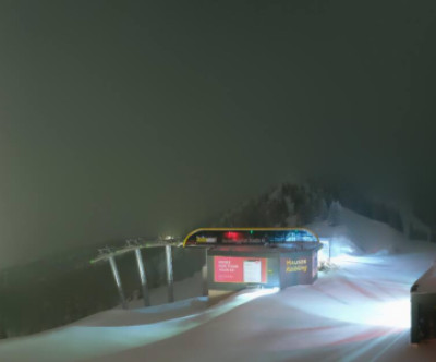 Reiteralm / Steiermark