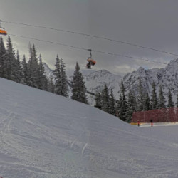 Webcam Gipfelbahn / Reiteralm