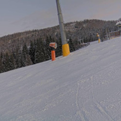 Webcam Übungslift / Reiteralm