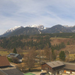 Webcam Hotel Herrschaftstaverne / Planai - Schladming