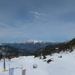 Webcam Hauser Kaibling Alm 6er / Planai - Schladming