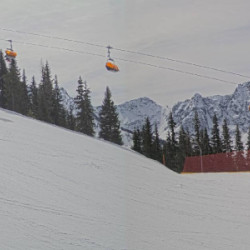 Webcam Gipfelbahn / Planai - Schladming