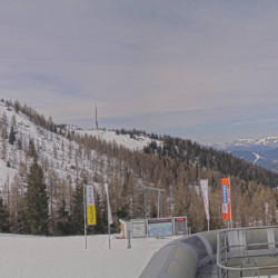 Webcam Höfi 2 Bergstation / Planai - Schladming