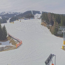 Webcam Kaibling6er Talstation / Planai - Schladming