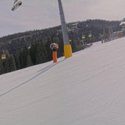 Webcam Übungslift / Planai - Schladming