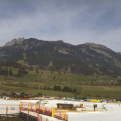 Webcam Hauser Kaibling, Talstation / Planai - Schladming