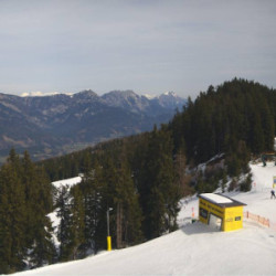 Webcam Lärchkogelbahn / Planai - Schladming