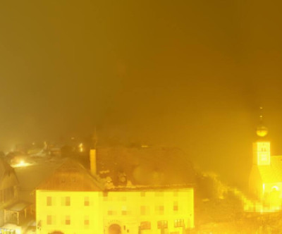 Hohentauern / Steiermark