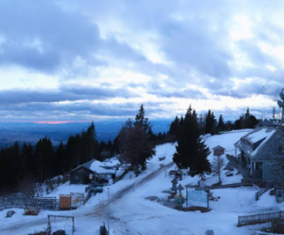 Schöckl / Steiermark