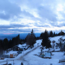 Webcam Bergstation / Schöckl