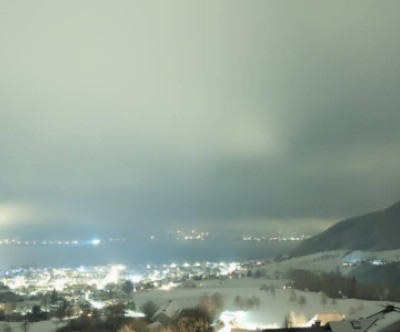 Weyregg am Attersee / Oberösterreich