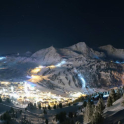 Webcam Gamsleiten / Obertauern