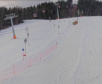 Saalbach Hinterglemm / Salzburger Land