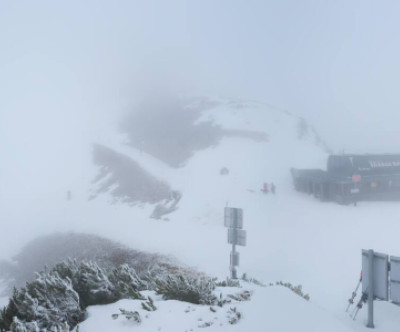 Saalbach Hinterglemm / Salzburger Land