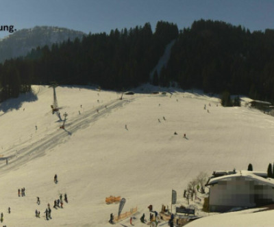 Saalbach Hinterglemm / Salzburger Land